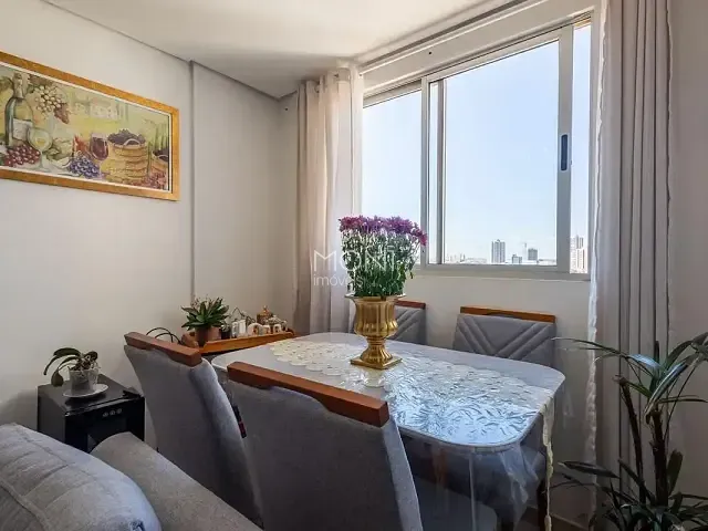 Apartamento 2 quartos e 1 banheiro, à venda, no bairro Samambaia Sul (Samambaia) em Brasília