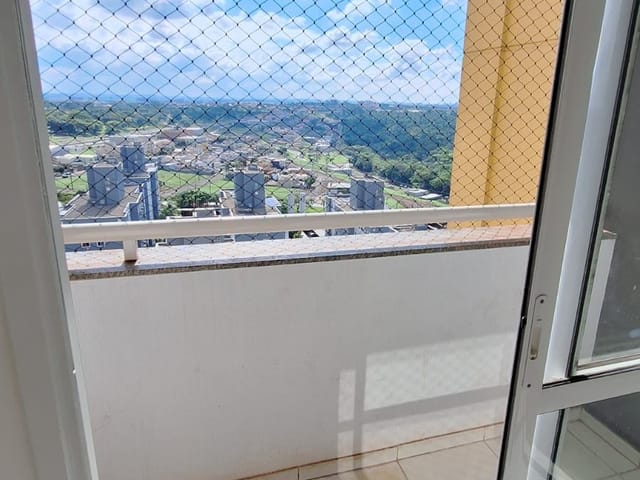 Foto do Apartamento - Apartamento para locação, Edifício Terra Nova, Gleba Fazenda Palhano, Londrina, PR | Imobiliária Natal LTDA