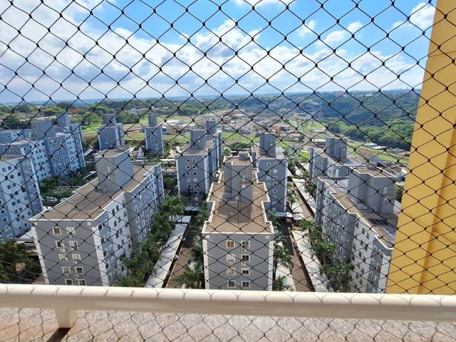 Foto do Apartamento - Apartamento para locação, Edifício Terra Nova, Gleba Fazenda Palhano, Londrina, PR | Imobiliária Natal LTDA