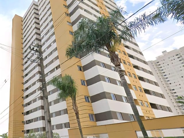 Foto do Apartamento - Apartamento para locação, Edifício Terra Nova, Gleba Fazenda Palhano, Londrina, PR | Imobiliária Natal LTDA
