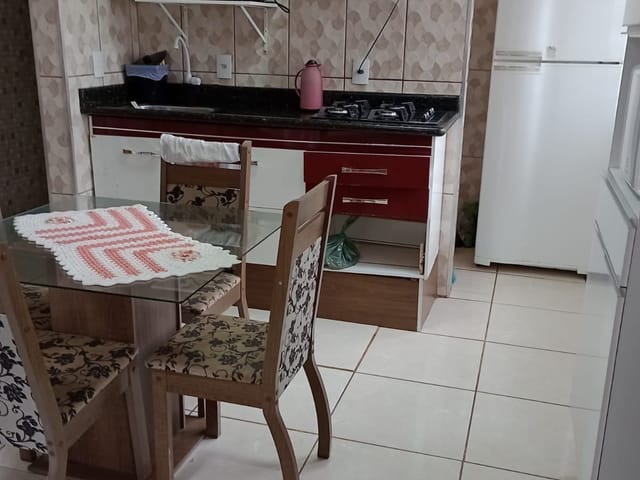 Foto do Apartamento - Apartamento à venda, Conjunto Habitacional Roberto Romano, Santa Bárbara D'Oeste, SP | Oeste Imóveis