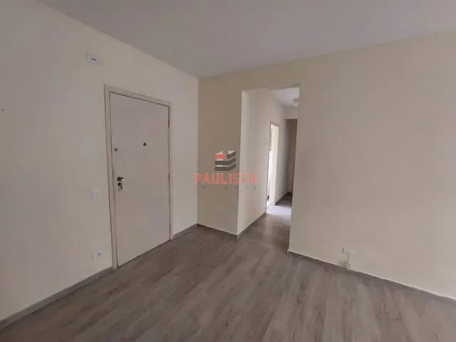 Apartamento com 63m² 2 quartos e 1 banheiro, para alugar, no bairro Vila Mariana em São Paulo