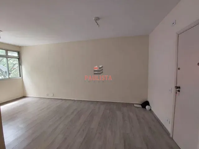 Apartamento com 63m² 2 quartos e 1 banheiro, para alugar, no bairro Vila Mariana em São Paulo