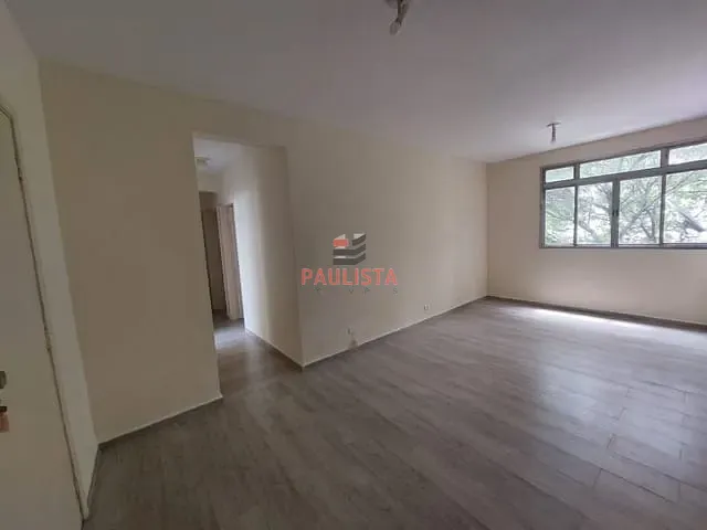Apartamento com 63m² 2 quartos e 1 banheiro, para alugar, no bairro Vila Mariana em São Paulo