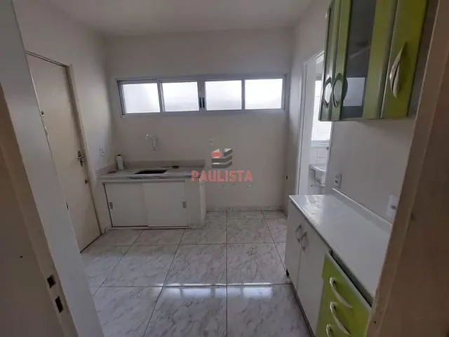 Apartamento com 63m² 2 quartos e 1 banheiro, para alugar, no bairro Vila Mariana em São Paulo