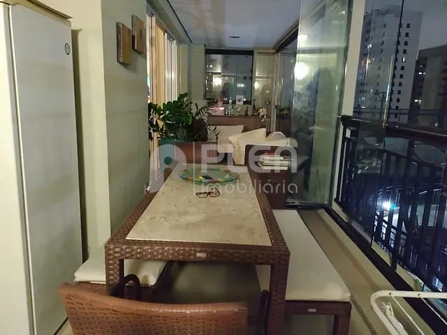 Apartamento 4 quartos e 5 banheiros, à venda, no bairro Santana em São Paulo