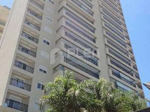 Apartamento 4 quartos e 5 banheiros, à venda, no bairro Santana em São Paulo