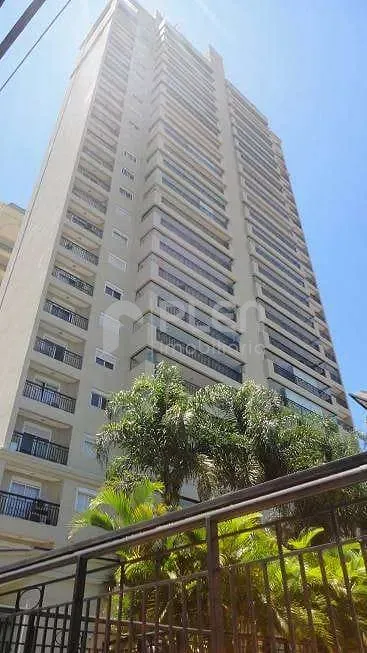 Apartamento de 4 quartos à venda em Santana, São Paulo