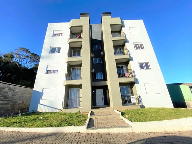 Foto do Apartamento - Apartamento para locação, Santa Lucia, Marau, RS | Realizze Negócios Imobiliarios