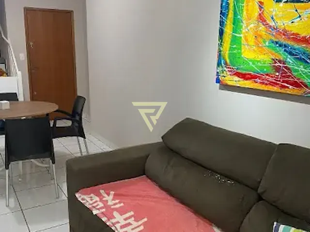 Apartamento com 73m² 2 quartos e 2 banheiros, à venda, no bairro Residencial e Comercial Palmares em Ribeirão Preto
