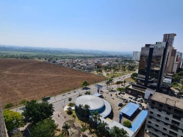 Foto do Apartamento - Apartamento com 2 dormitórios para alugar, 80 m² por R$ 2.950,00/mês - Jardim Aquarius - São José dos Campos/SP | RUSSI IMÓVEIS