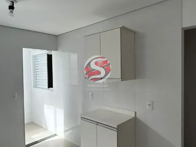 Apartamento com 48m² 2 quartos e 1 banheiro, para alugar, no bairro Vila Diva (Zona Leste) em São Paulo