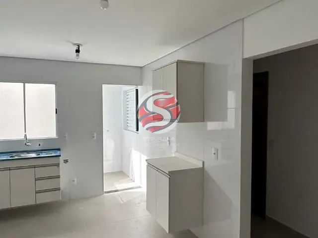 Apartamento com 48m² 2 quartos e 1 banheiro, para alugar, no bairro Vila Diva (Zona Leste) em São Paulo