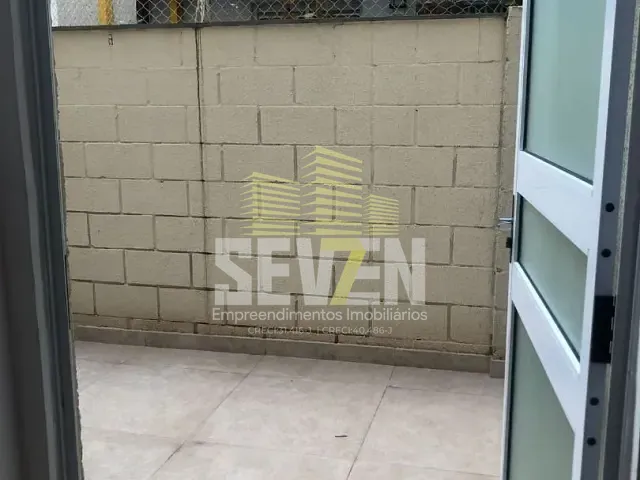 Apartamento 2 quartos e 1 banheiro, à venda, no bairro Núcleo Residencial Presidente Geisel em Bauru
