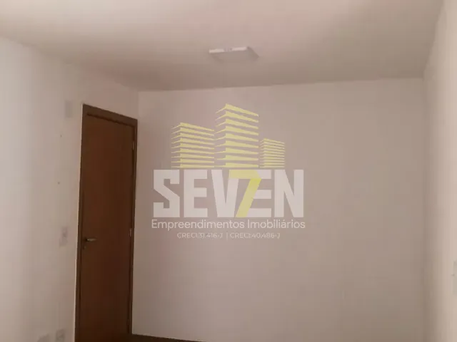 Apartamento 2 quartos e 1 banheiro, à venda, no bairro Núcleo Residencial Presidente Geisel em Bauru