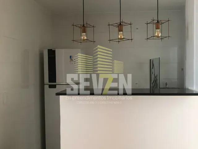 Apartamento 2 quartos e 1 banheiro, à venda, no bairro Núcleo Residencial Presidente Geisel em Bauru