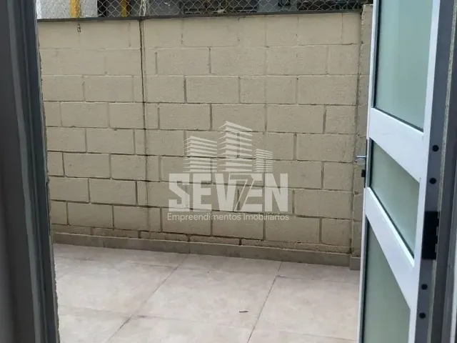 Apartamento 2 quartos e 1 banheiro, à venda, no bairro Núcleo Residencial Presidente Geisel em Bauru