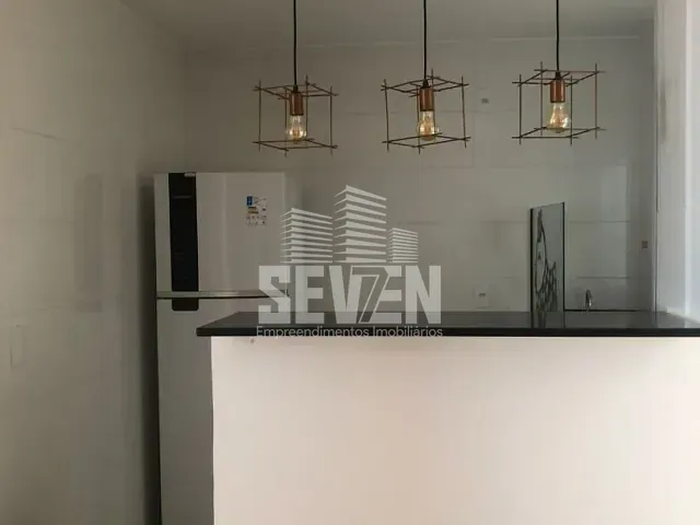 Apartamento 2 quartos e 1 banheiro, à venda, no bairro Núcleo Residencial Presidente Geisel em Bauru