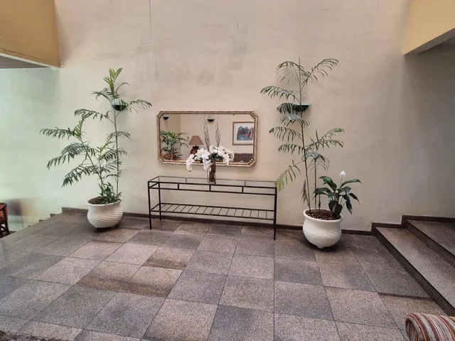 Apartamento com 160m² 3 quartos e 4 banheiros, para alugar, no bairro Morro dos Ingleses em São Paulo
