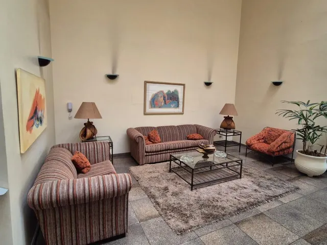 Apartamento com 160m² 3 quartos e 4 banheiros, para alugar, no bairro Morro dos Ingleses em São Paulo