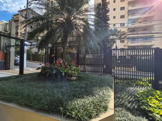 Apartamento com 160m² 3 quartos e 4 banheiros, para alugar, no bairro Morro dos Ingleses em São Paulo