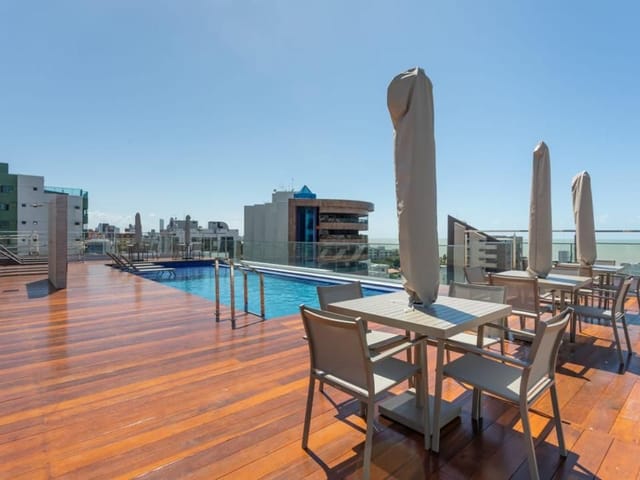 Apartamento 3 quartos e 1 banheiro, à venda, no bairro Manaíra em João Pessoa