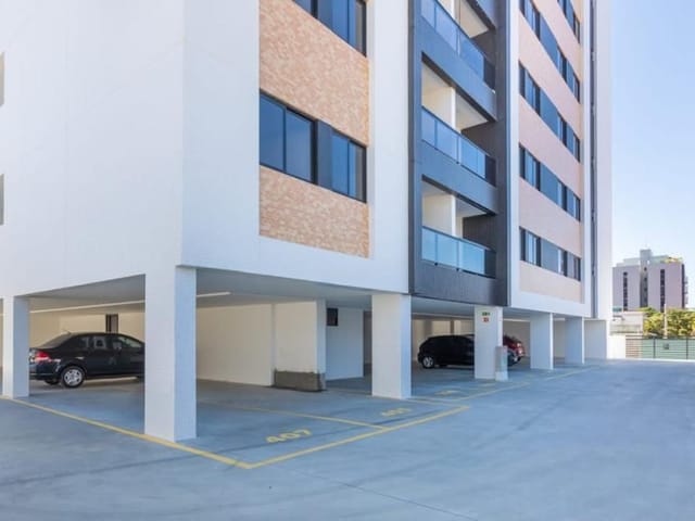 Apartamento 3 quartos e 1 banheiro, à venda, no bairro Manaíra em João Pessoa