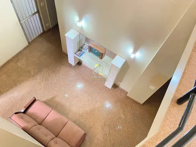 Apartamento 5 quartos e 6 banheiros, à venda, no bairro Setor Oeste em Goiânia