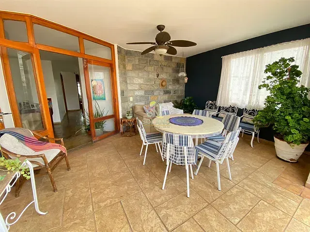 Apartamento 5 quartos e 6 banheiros, à venda, no bairro Setor Oeste em Goiânia