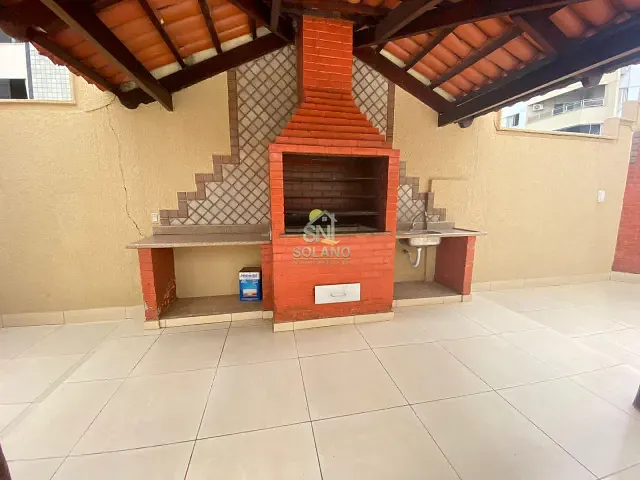 Apartamento 5 quartos e 6 banheiros, à venda, no bairro Setor Oeste em Goiânia
