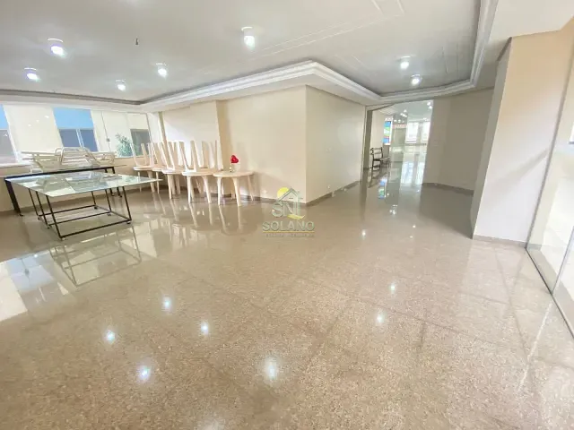 Apartamento 5 quartos e 6 banheiros, à venda, no bairro Setor Oeste em Goiânia