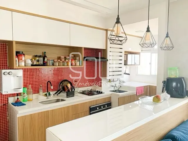 Apartamento 2 quartos e 2 banheiros, à venda, no bairro Nova Parnamirim em Parnamirim