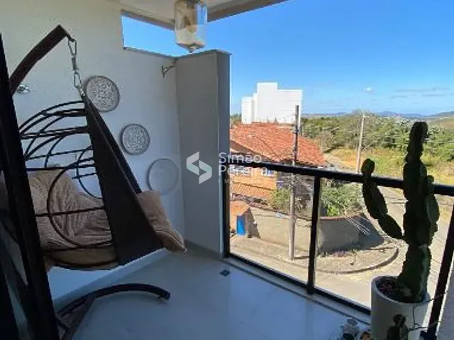 Apartamento 2 quartos e 2 banheiros, à venda, no bairro Aeroporto em Juiz de Fora
