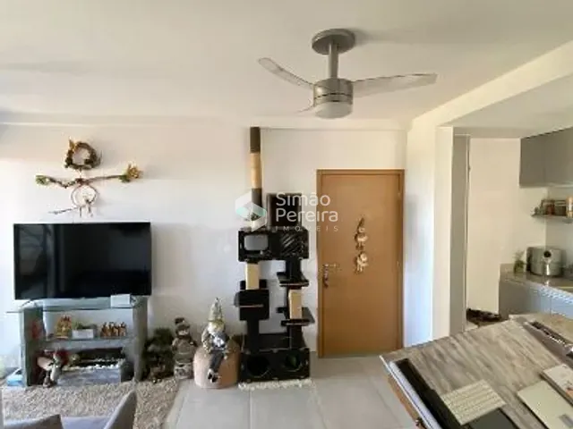 Apartamento 2 quartos e 2 banheiros, à venda, no bairro Aeroporto em Juiz de Fora