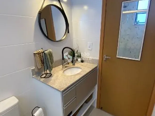 Apartamento 2 quartos e 2 banheiros, à venda, no bairro Aeroporto em Juiz de Fora