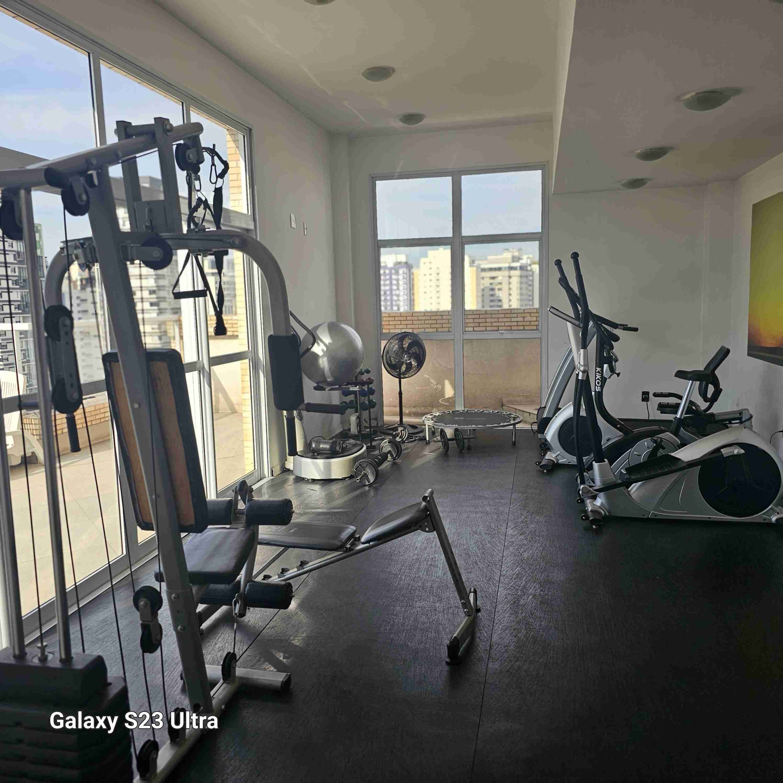 Apartamento, 1 quarto, 44 m² - Foto 20