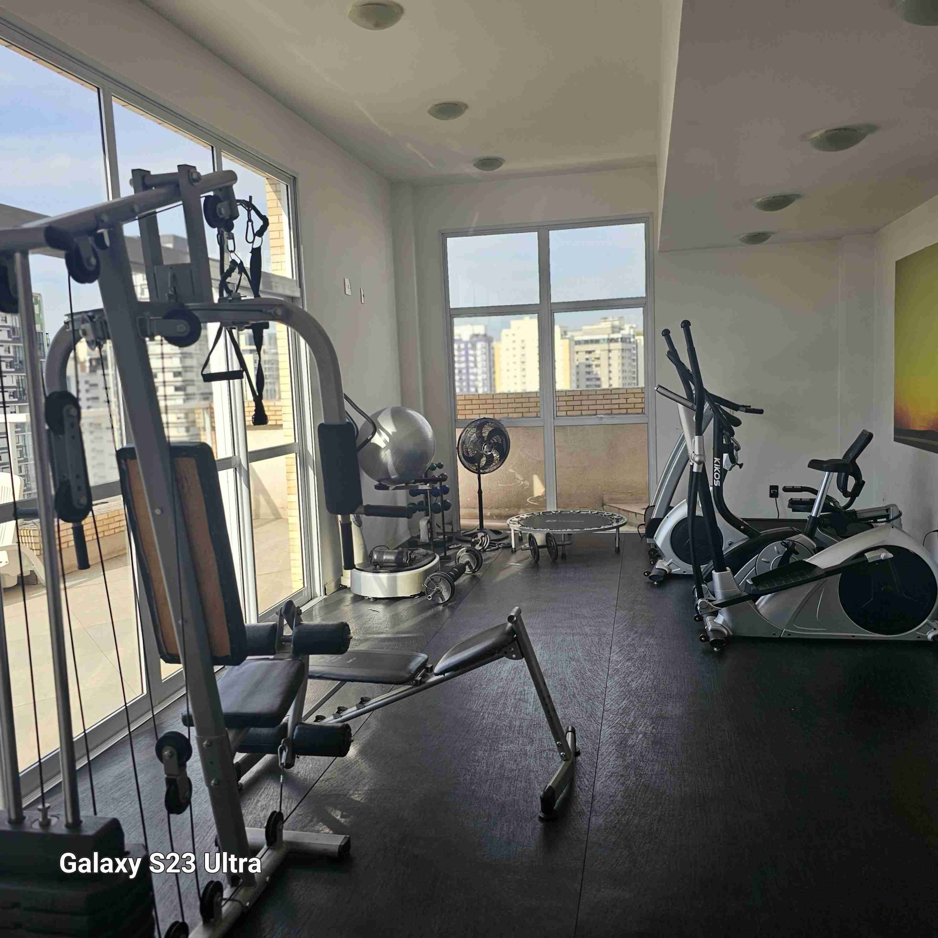 Apartamento, 1 quarto, 44 m² - Foto 21