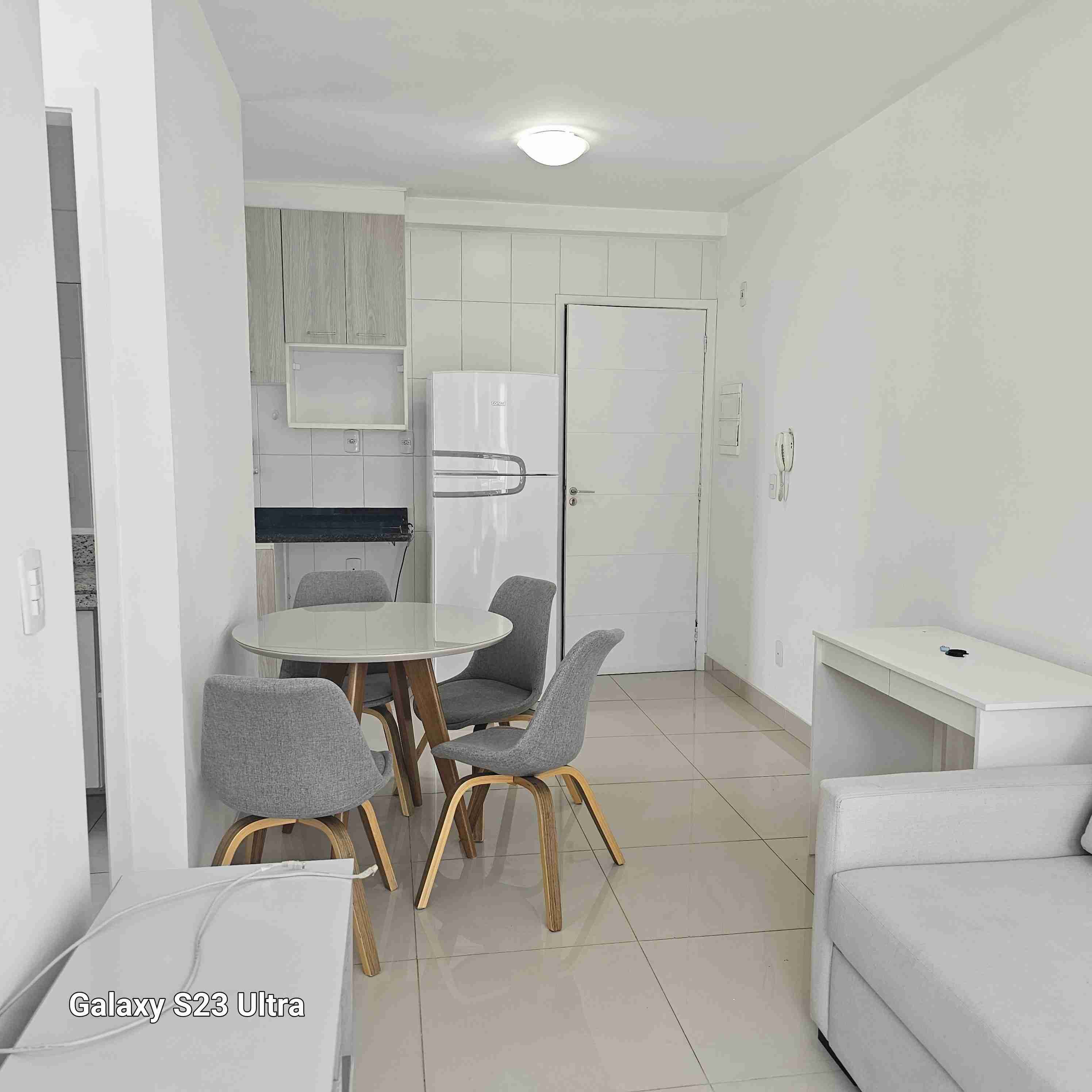 Apartamento, 1 quarto, 44 m² - Foto 1