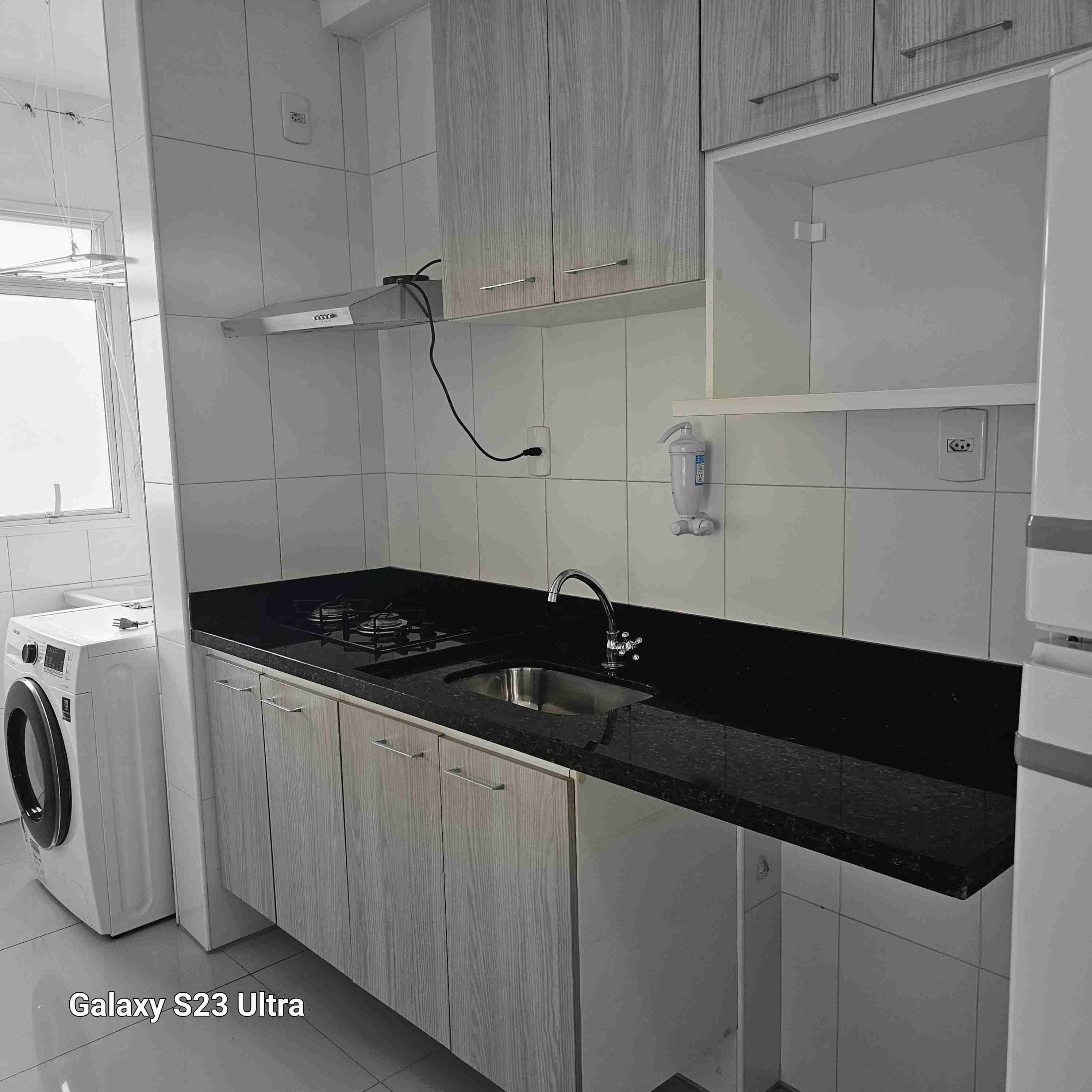 Apartamento, 1 quarto, 44 m² - Foto 5