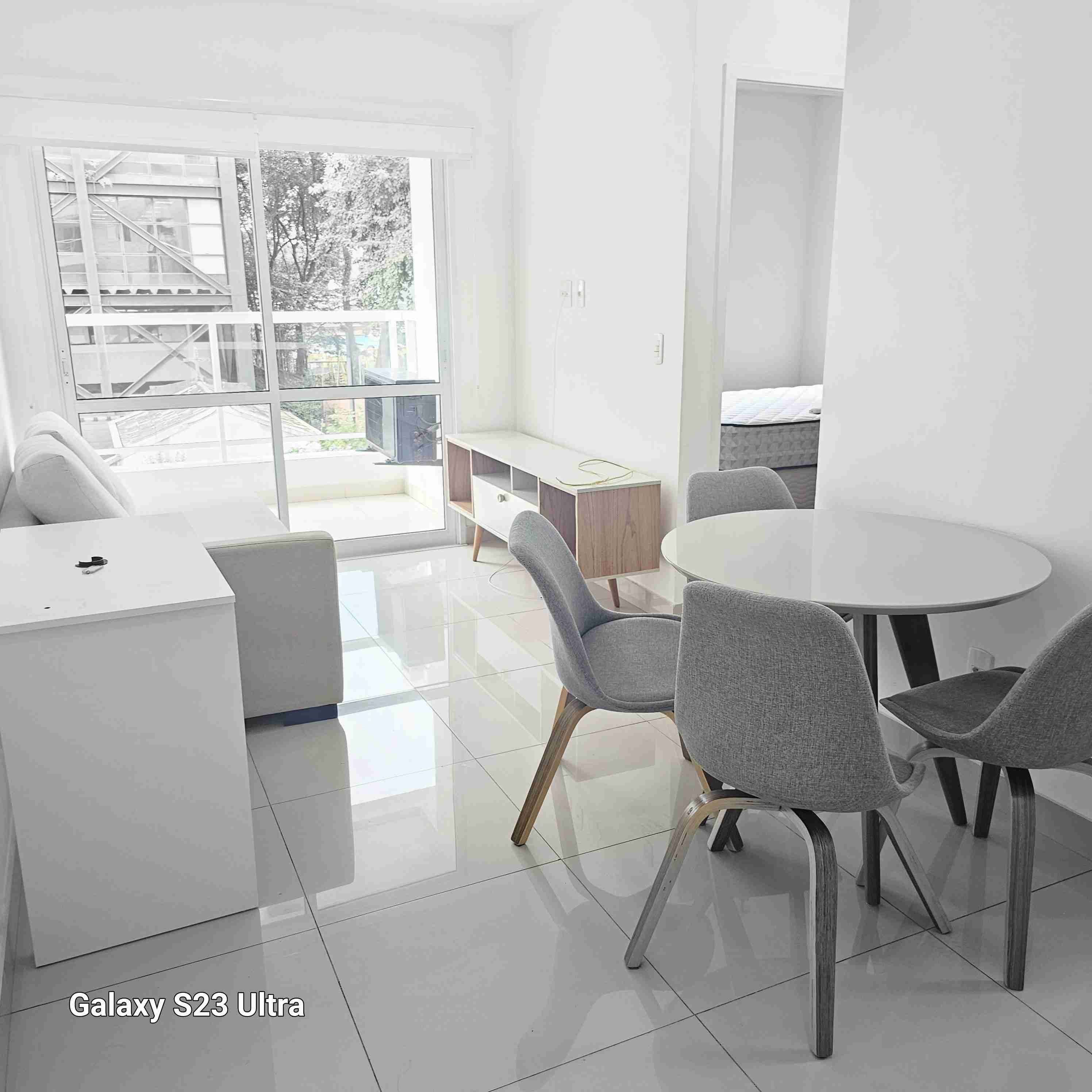 Apartamento, 1 quarto, 44 m² - Foto 6