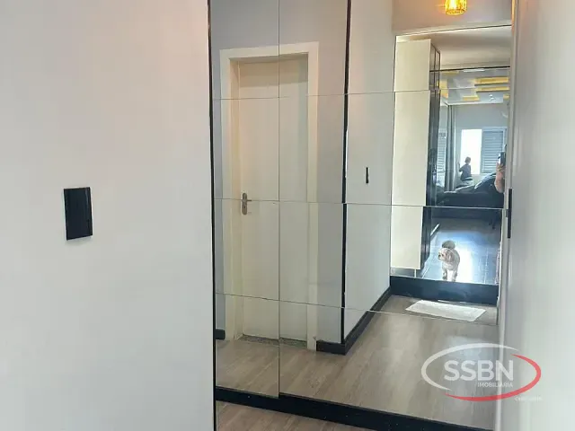 Apartamento 4 quartos e 2 banheiros, à venda, no bairro Jardim da Alvorada em Nova Odessa