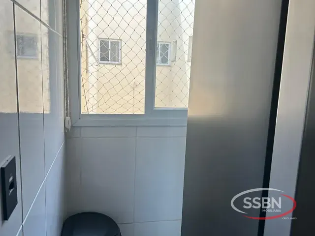 Apartamento 4 quartos e 2 banheiros, à venda, no bairro Jardim da Alvorada em Nova Odessa