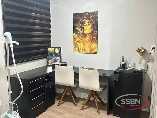 Apartamento 4 quartos e 2 banheiros, à venda, no bairro Jardim da Alvorada em Nova Odessa