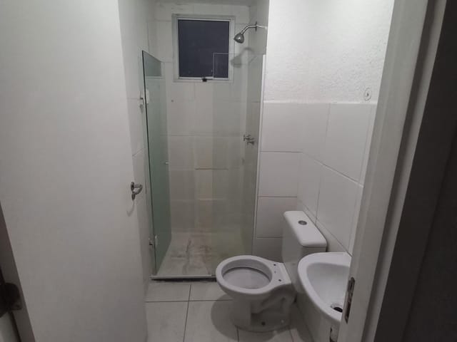 Apartamento 2 quartos e 1 banheiro, à venda, no bairro Bangu em Rio de Janeiro