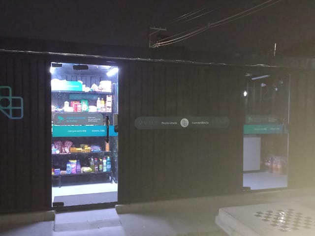 Apartamento 2 quartos e 1 banheiro, à venda, no bairro Bangu em Rio de Janeiro