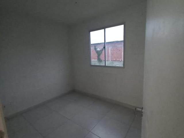 Apartamento 2 quartos e 1 banheiro, à venda, no bairro Bangu em Rio de Janeiro