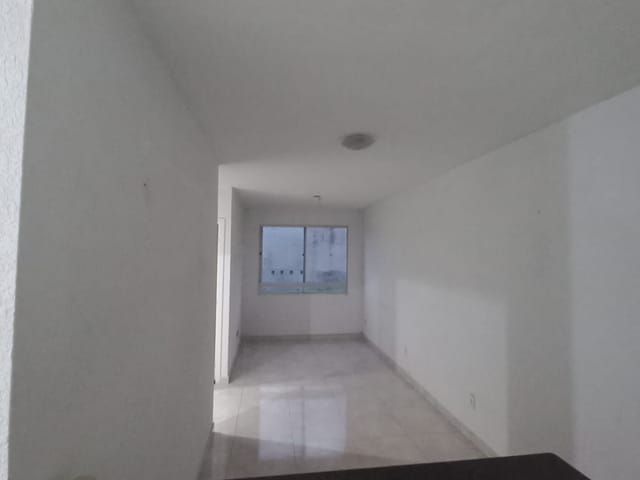 Apartamento 2 quartos e 1 banheiro, à venda, no bairro Bangu em Rio de Janeiro