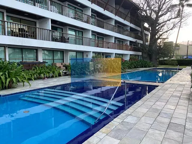 Apartamento 4 quartos e 5 banheiros, à venda, no bairro Centro em Ipojuca