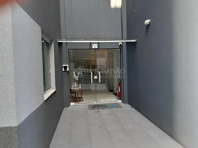 Apartamento 2 quartos e 1 banheiro, à venda, no bairro Balneário Gaivotas em Matinhos