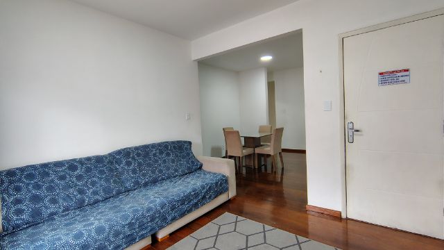 Apartamento 3 quartos e 3 banheiros, à venda, no bairro Centro em Cabo Frio